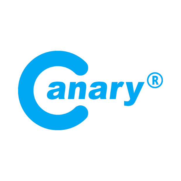 Canary logo
