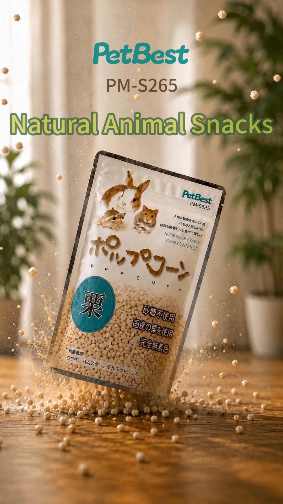 Natural Millet