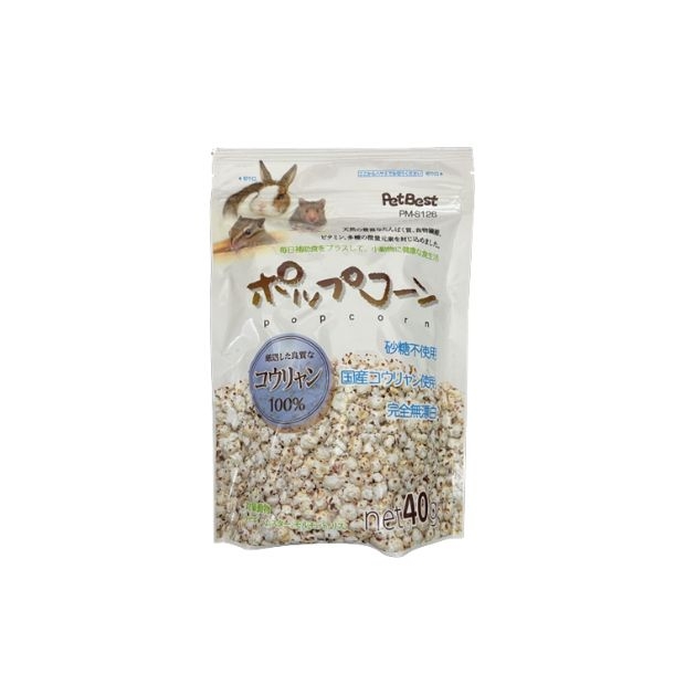 PetBest popcorn_S126_icon.jpg