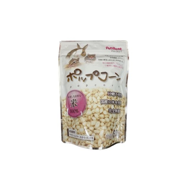 PetBest popcorn_S621_icon.jpg
