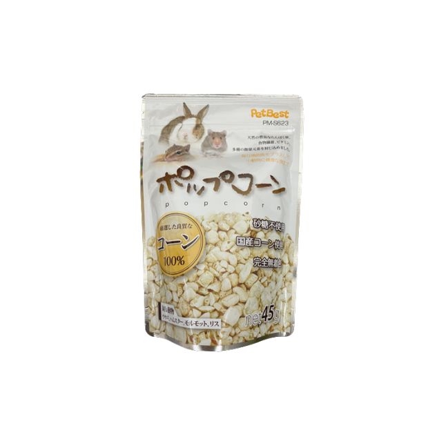 PetBest popcorn_S623_icon.jpg